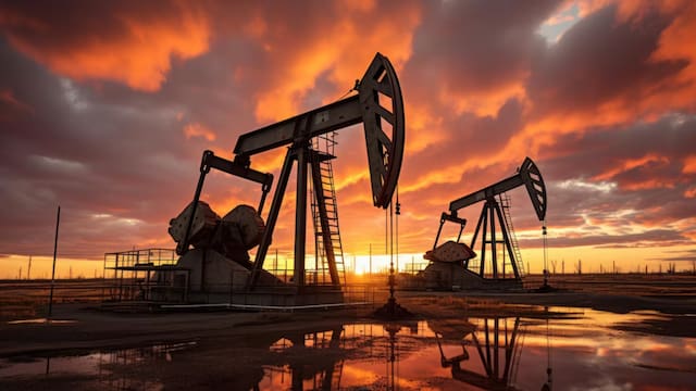 Petróleo a la suba: qué acciones argentinas sienten primero el movimiento y por qué