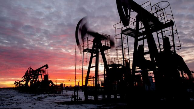 El precio del petróleo vuelve a subir tras los nuevos ataques en Medio Oriente y caen las bolsas