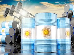 La posguerra energética y la oportunidad que Argentina no puede perder
