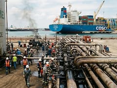 Producimos 1.7 millones de barriles... y a nadie le importa: la lección petrolera de China a México