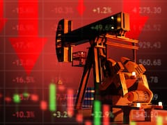 Petróleo: el riesgo geopolítico en Irán arrastra a las acciones argentinas