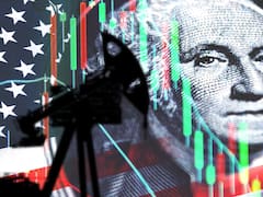 El petróleo roza los u$s 120 mientras Trump amenaza con prolongar el bloqueo de Ormuz