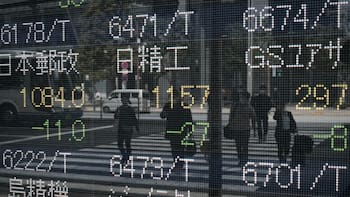 Cuáles son las acciones argentinas beneficiadas y las perjudicadas por el rally del petróleo: ¿hay oportunidades?