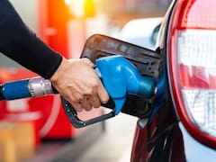 El Gobierno le dio un respiro al precio de la nafta: cuánto le cuesta y quién se queda por los impuestos por cada litro