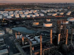 Duro golpe para la OPEP: Emiratos Árabes Unidos abandona el grupo que gestiona el petróleo