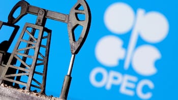 Duro golpe para la OPEP: Emiratos Árabes Unidos abandona el grupo que gestiona el petróleo