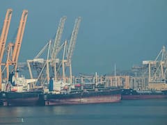 Irán exige pagos en criptomonedas a los barcos que transitan por Ormuz durante el alto el fuego