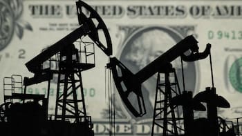 El petróleo cae por debajo de los u$s 90 tras la reapertura del estrecho de Ormuz