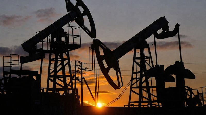 La inflación de precios energéticos saltó al mayor ritmo en un cuarto de siglo y hay chances de que empeore.