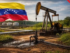 ¿Por qué Venezuela tiene tantas reservas de petróleo?