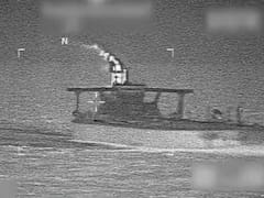 Las últimas noticias sobre la captura de Maduro | EE.UU. capturó un buque de Rusia con petróleo de Venezuela