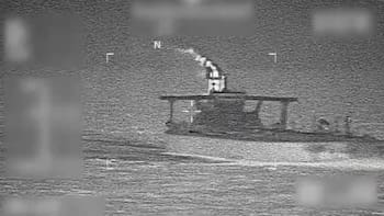 Las últimas noticias sobre la captura de Maduro | EE.UU. interceptó un buque de Rusia con petróleo de Venezuela