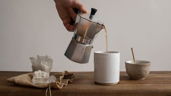 Peligro en la cocina | Este es el error que cometes al usar la cafetera italiana y podría tener graves consecuencias