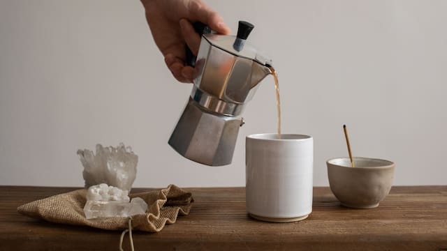 Peligro en la cocina | Este es el error que cometes al usar la cafetera italiana y podría tener graves consecuencias