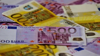 Euro: a cuánto cerró su cotización este martes 11 de noviembre