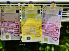 EURO a peso colombiano: a cuánto abre la cotización HOY martes 18 de noviembre