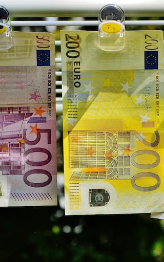 EURO a peso colombiano: a cuánto abre la cotización HOY martes 18 de noviembre