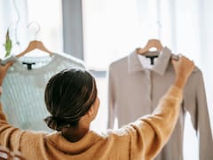 La fórmula para lavar menos veces y mantener la ropa impecable