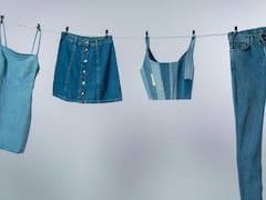 Cómo lavar la ropa sin gastar agua de más: el modelo que optimiza cada gota