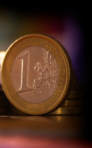 EURO a peso colombiano: a cuánto abre la cotización HOY viernes 14 de noviembre