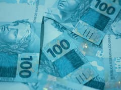 REAL: a cuánto cerró la cotización este lunes 10 de noviembre en Colombia