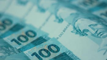 REAL: a cuánto cerró la cotización este lunes 17 de noviembre en Colombia