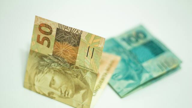 REAL: a cuánto cerró la cotización este miércoles 12 de noviembre en Colombia