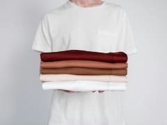 El electrodoméstico que se maneja como un celular y es ideal para cuidar tu ropa