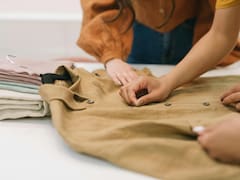 La rutina que usan los hoteles para mantener la suavidad