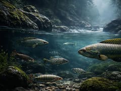 De las profundidades himaláyicas | Reaparece un pez rarísimo tras más de 80 años