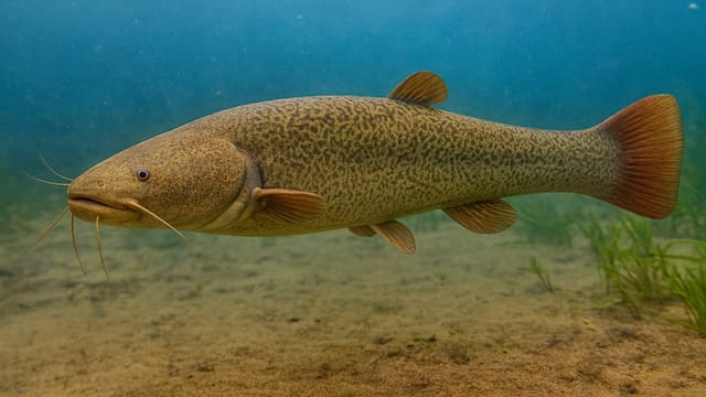 Renace un pez ultra raro y reconfigura el mapa de biodiversidad de América latina