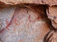 Descubren una cueva creada artificialmente durante la prehistoria y el mensaje en su interior modifica la historia para siempre