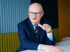 Bomba de inflación: el mayor experto de finanzas de Europa cree que la guerra va a subir la inflación en todo el mundo