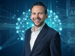 Así es como México podría 200 mil MDD para 2030 por IA: Philipp Haugwitz, líder de McKinsey Digital