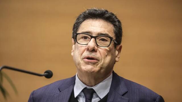 Philippe Aghion, Premio Nobel de Economía: “Europa lleva 40 años dormida y pagará un precio muy alto por depender de EEUU. y China”