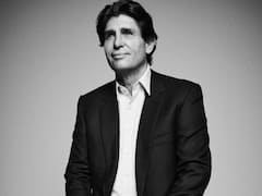 El conde dueño de Sisley apuesta a un contexto local más favorable