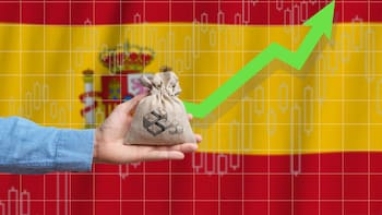 España cerró 2025 con un déficit del 2,39% del PIB: se trata de la cifra más baja desde la crisis financiera