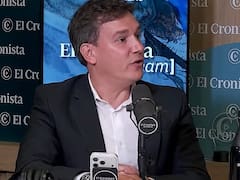 Seguridad jurídica y año electoral: qué dice este especialista sobre el clima para invertir en la Argentina