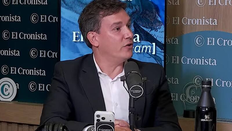 Enrique Picasso y las recomendaciones de seguridad jurídica.