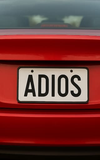 Se despide Pico y Placa: anuncian nueva restricción para estos conductores que cambiará la movilidad en Bogotá