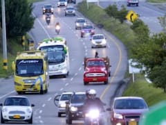 Pico y placa los sábados: Galán confirmó a partir de cuándo se implementará para carros no matriculados