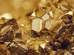 Piedra de la abundancia: la roca energética que multiplica tus ahorros, protege tus inversiones y atrae el dinero