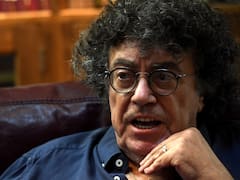 Falleció Piero a los 81 años: un artista que marcó generaciones en la música popular