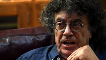 Falleció Piero a los 81 años: un artista que marcó generaciones en la música popular