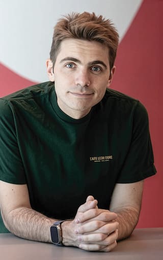 El fundador de Ualá habla de todo: cómo liderar una empresa de u$s 3200 millones, su relación con Milei y su próximo gran objetivo