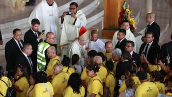 El Vaticano lanza un poderoso mensaje a las madres buscadoras de México: “Nada puede impedirles encontrar a sus hijos”
