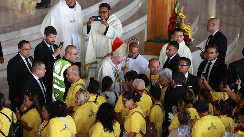 ¿Qué dijo el Vaticano sobre las madres buscadoras de personas desaparecidas en México?