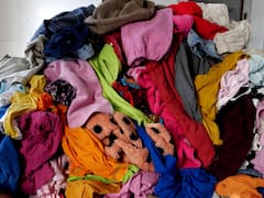 La importación de ropa usada creció 190 veces en un año: el negocio de los fardos y de dónde vienen las “donaciones”