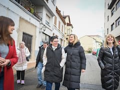 Alegría reivindica la vivienda pública ante el modelo de “negocio” que plantea el PP