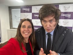 Sin candidato en la Ciudad, Pilar Ramírez reinstala Ficha Limpia para marcarle la cancha al PRO